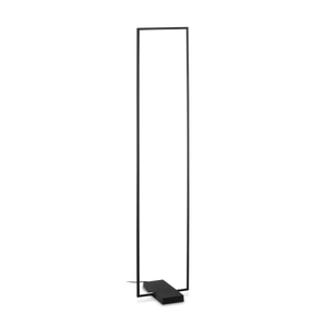 Lampada da terra Frame ideal lux piantana