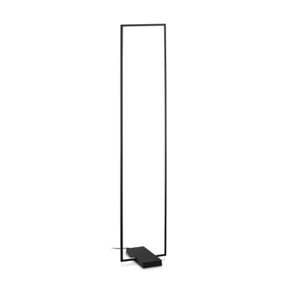 Lampada da terra Frame ideal lux piantana