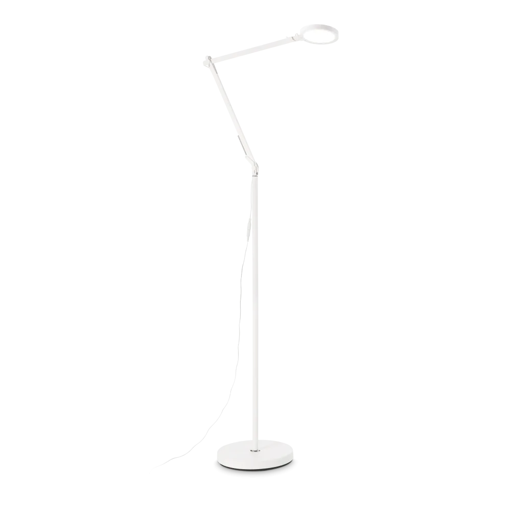 Lampada da terra Futura ideal lux piantana