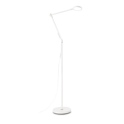 Lampada da terra Futura ideal lux piantana