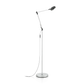 Lampada da terra Futura ideal lux piantana
