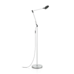 Lampada da terra Futura ideal lux piantana