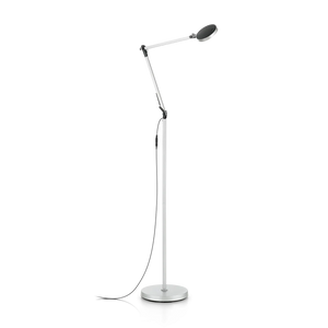 Lampada da terra Futura ideal lux piantana