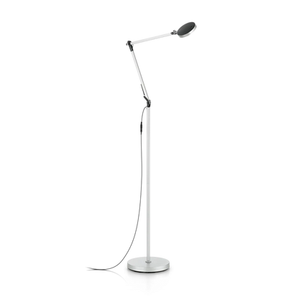 Lampada da terra Futura ideal lux piantana