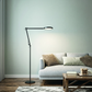 Lampada da terra Futura ideal lux piantana