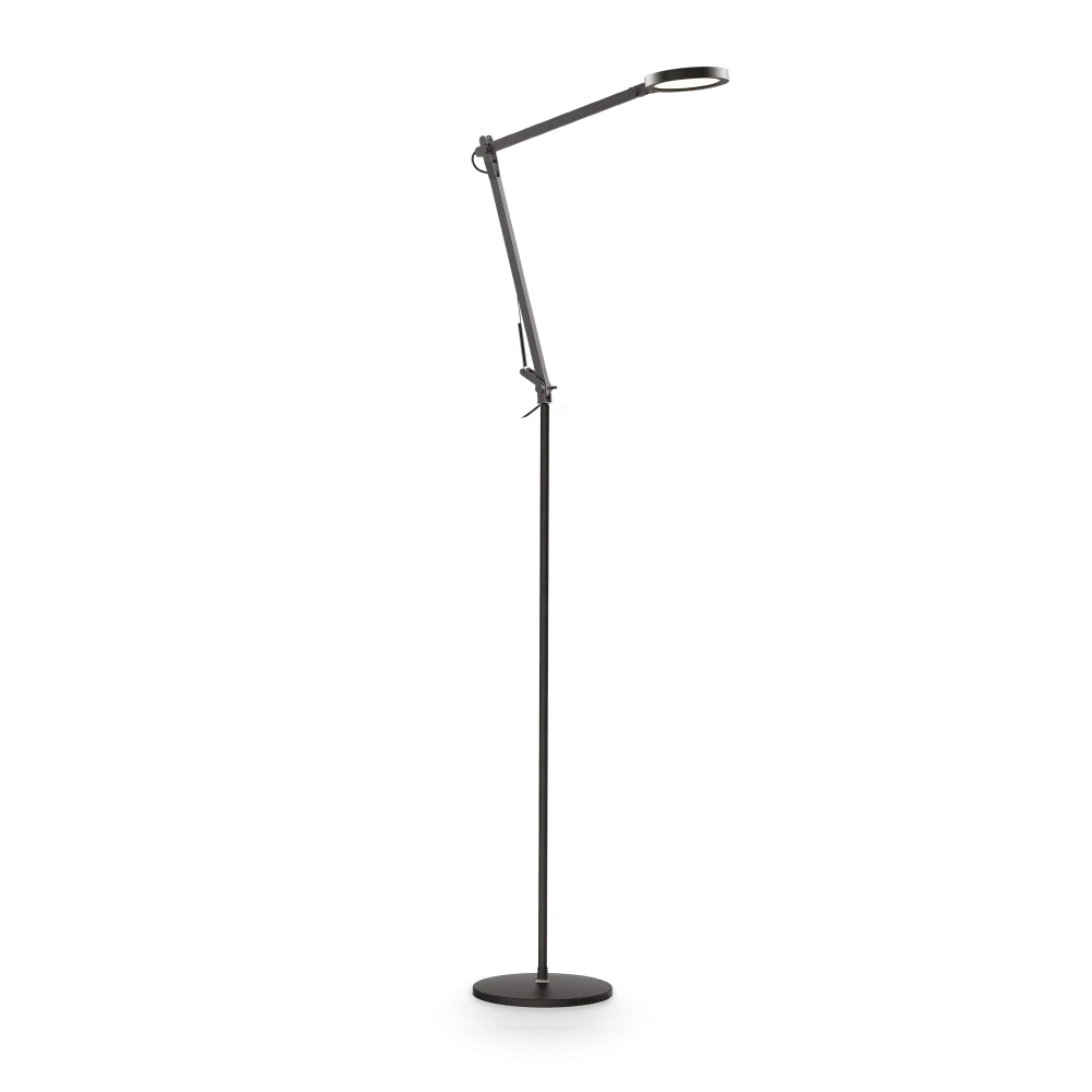 Lampada da terra Futura ideal lux piantana