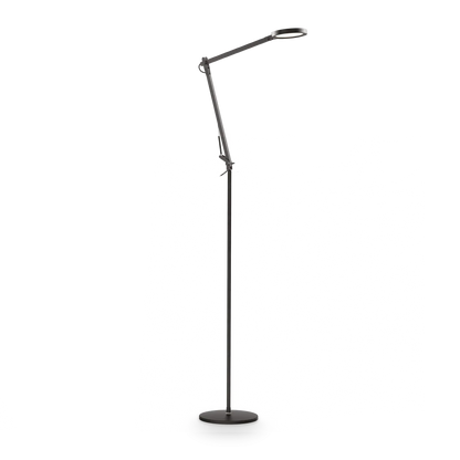 Lampada da terra Futura ideal lux piantana