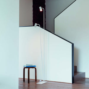 Lampada da terra Ginger doppia ideal lux piantana 