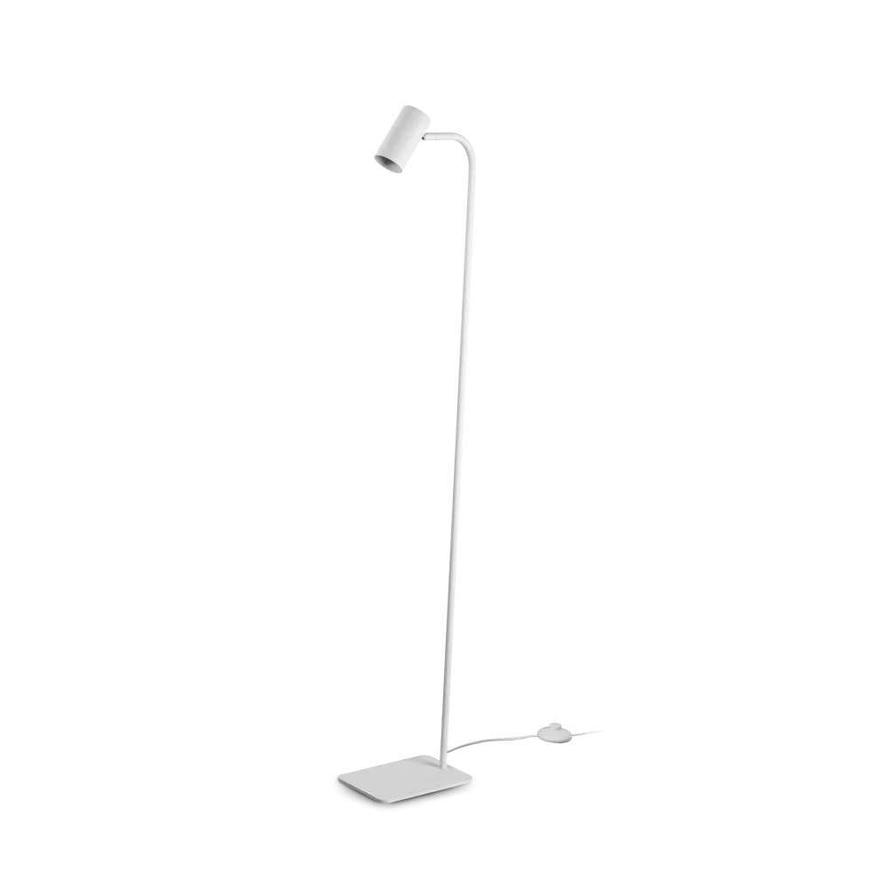 Lampada da terra Ginger ideal lux piantana