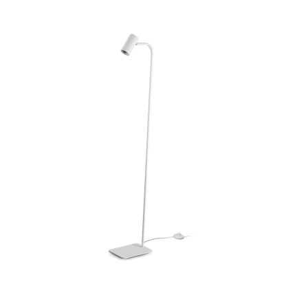 Lampada da terra Ginger ideal lux piantana