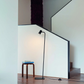 Lampada da terra Ginger ideal lux piantana