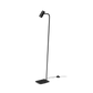 Lampada da terra Ginger ideal lux piantana