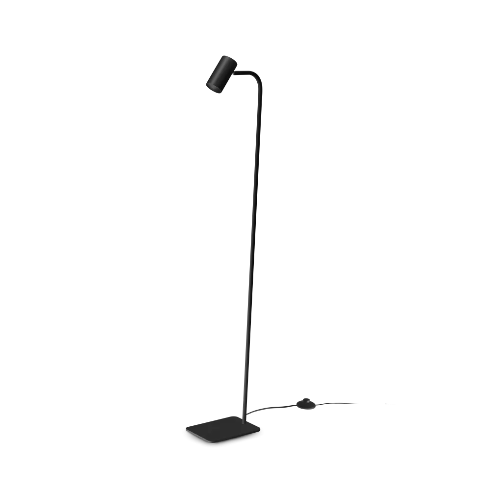 Lampada da terra Ginger ideal lux piantana
