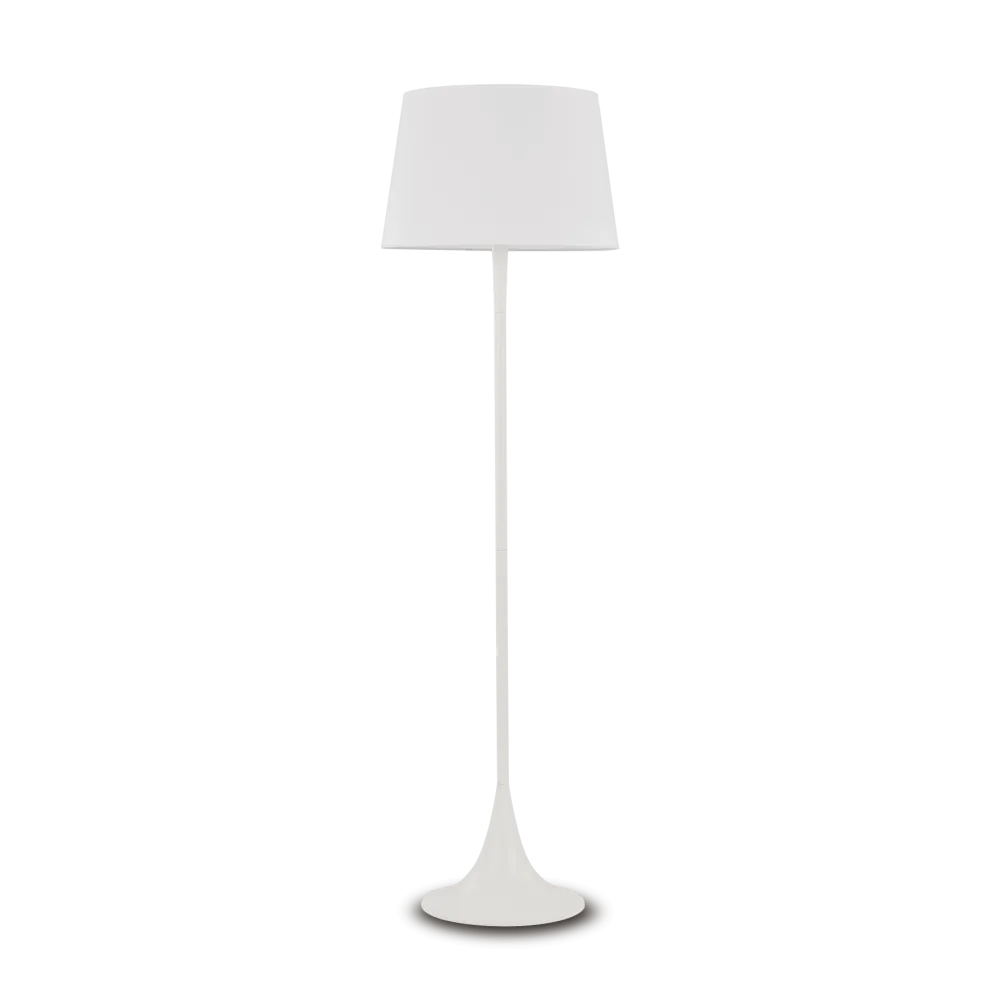 Lampada da terra London ideal lux piantana