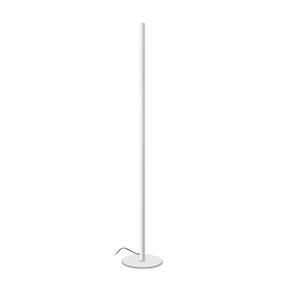 Lampada da terra Look ideal lux piantana