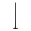 Lampada da terra Look ideal lux - Nero