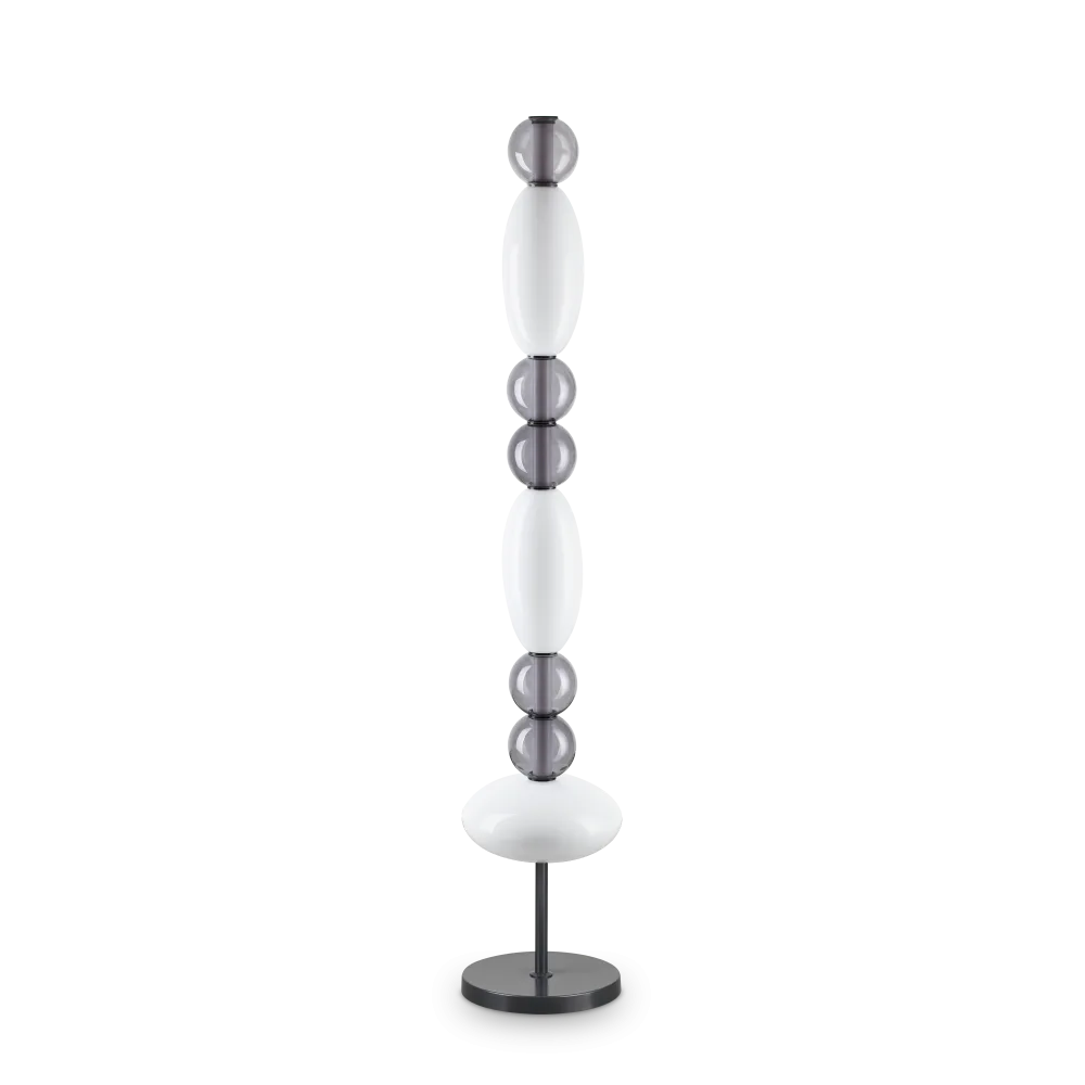 Lampada da terra Lumiere ideal lux piantana 
