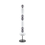 Lampada da terra Lumiere ideal lux piantana 