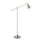 Lampada da terra Newton ideal lux piantana 