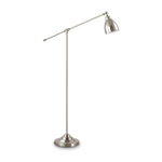 Lampada da terra Newton ideal lux piantana 