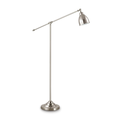 Lampada da terra Newton ideal lux piantana 