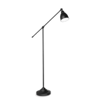 Lampada da terra Newton ideal lux piantana