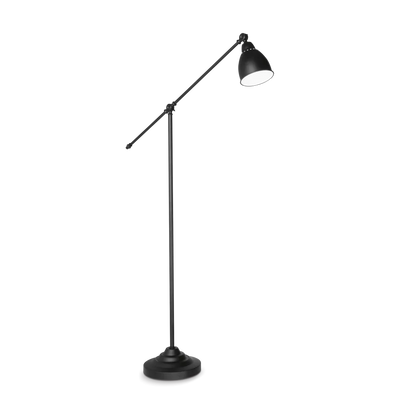 Lampada da terra Newton ideal lux piantana
