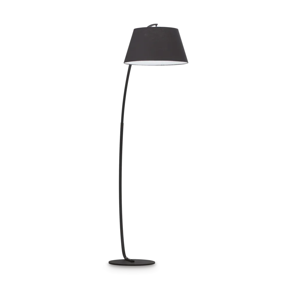 Lampada da terra Pagoda ideal lux piantana 