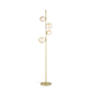 Lampada da terra Perlage ideal lux piantana