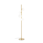 Lampada da terra Perlage ideal lux piantana