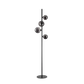 Lampada da terra Perlage ideal lux piantana