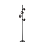 Lampada da terra Perlage ideal lux piantana