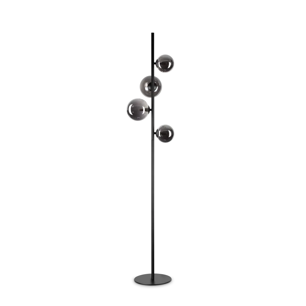 Lampada da terra Perlage ideal lux piantana