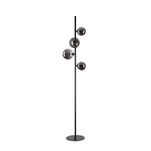 Lampada da terra Perlage ideal lux piantana