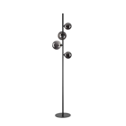 Lampada da terra Perlage ideal lux piantana