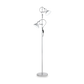 Lampada da terra Polly ideal lux piantana