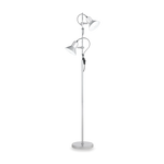 Lampada da terra Polly ideal lux piantana