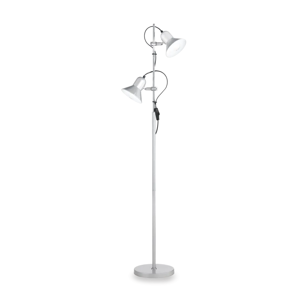 Lampada da terra Polly ideal lux piantana