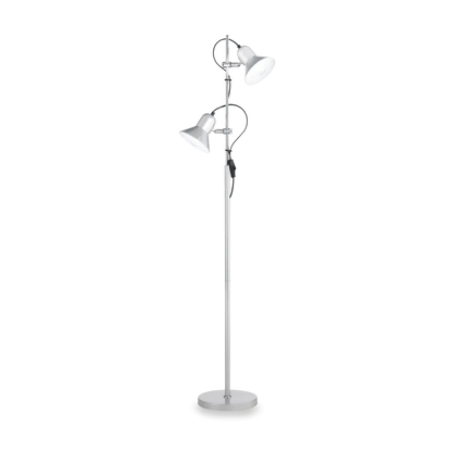 Lampada da terra Polly ideal lux piantana