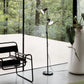 Lampada da terra Polly ideal lux piantana