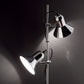 Lampada da terra Polly ideal lux piantana