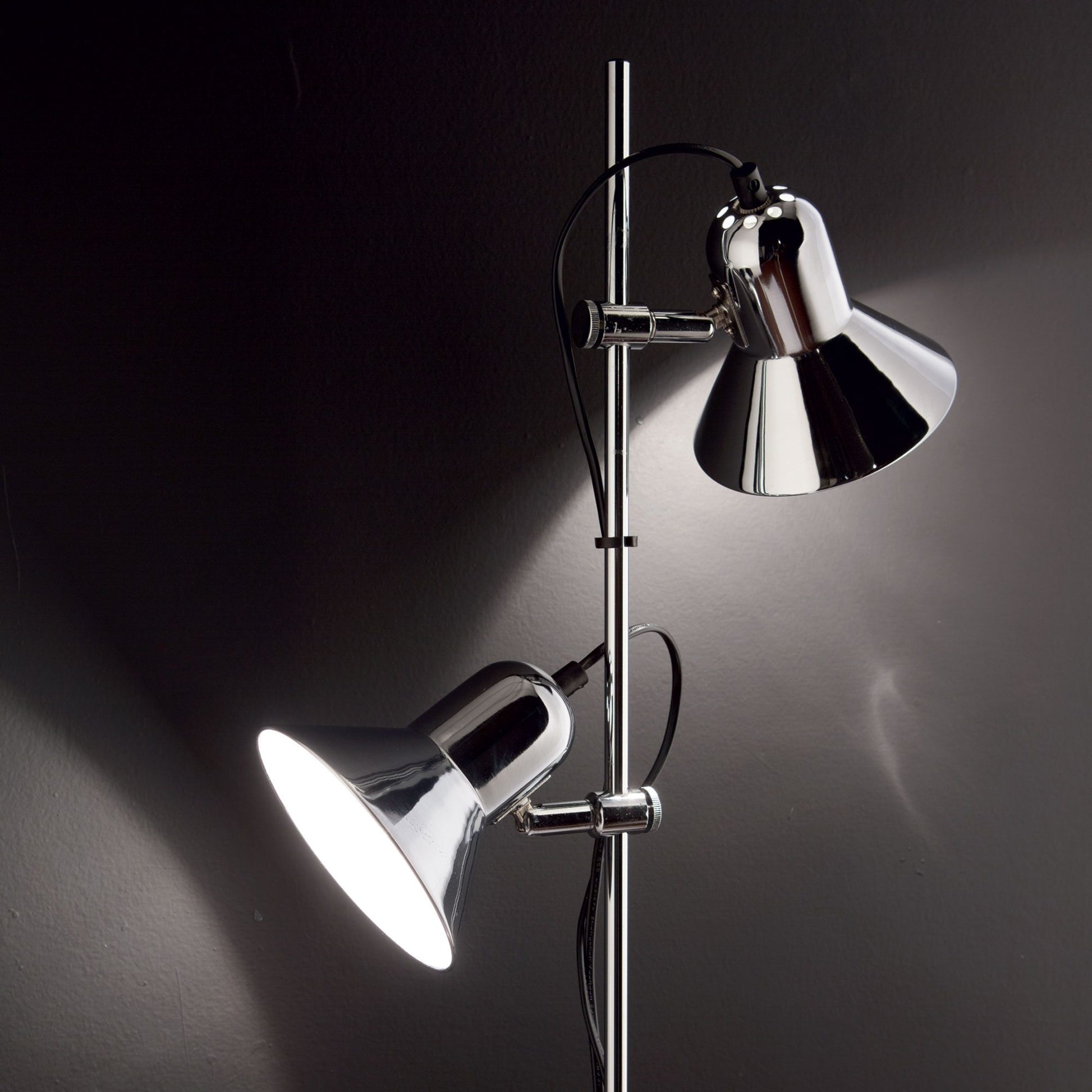 Lampada da terra Polly ideal lux piantana