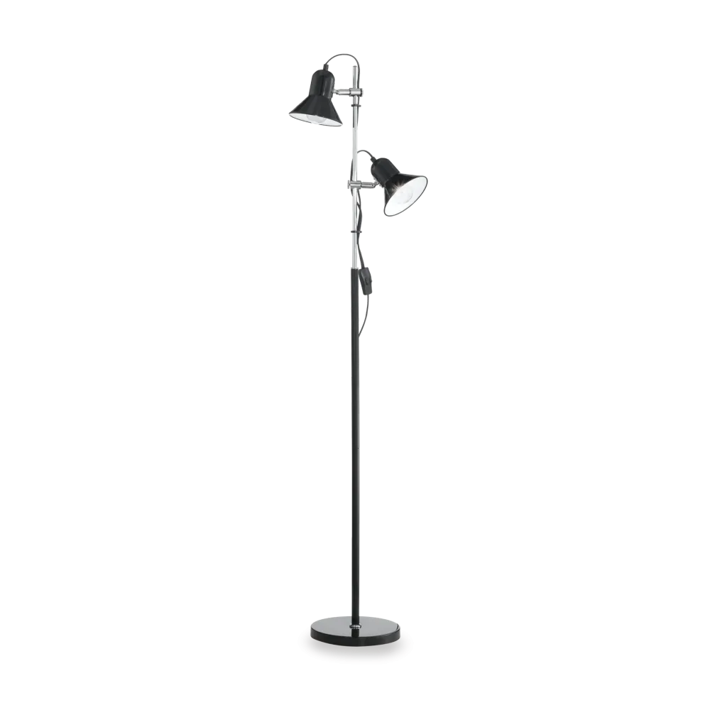 Lampada da terra Polly ideal lux piantana 