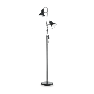 Lampada da terra Polly ideal lux piantana 