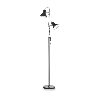 Lampada da terra Polly ideal lux piantana 