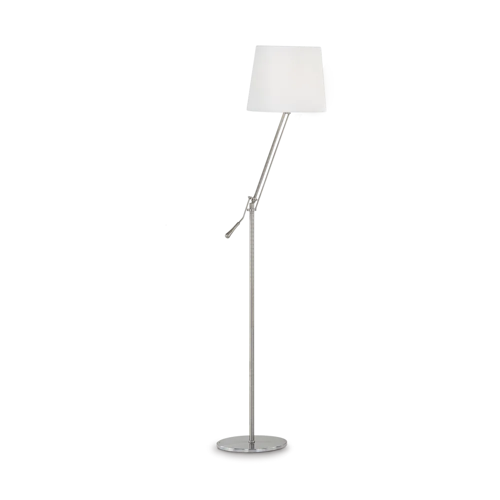 Lampada da terra Regol ideal lux piantana 