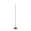 Lampada da terra Yoko ideal lux - Nero