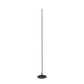 Lampada da terra Yoko ideal lux