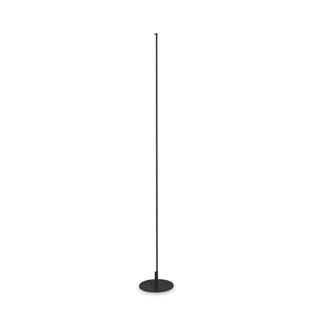 Lampada da terra Yoko ideal lux