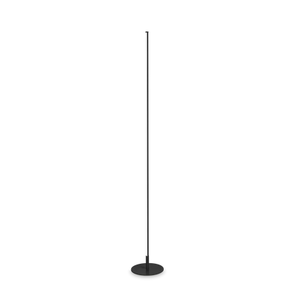 Lampada da terra Yoko ideal lux